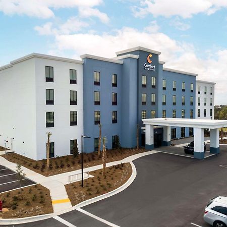 Comfort Inn & Suites Panama City Beach - Pier Park Area Esterno foto
