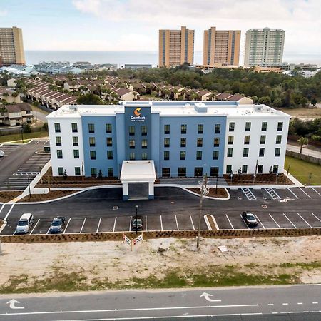 Comfort Inn & Suites Panama City Beach - Pier Park Area Esterno foto