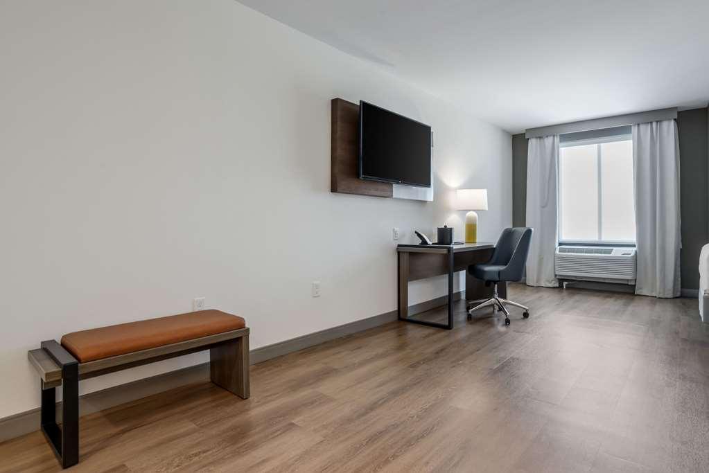 Comfort Inn & Suites Panama City Beach - Pier Park Area Camera foto