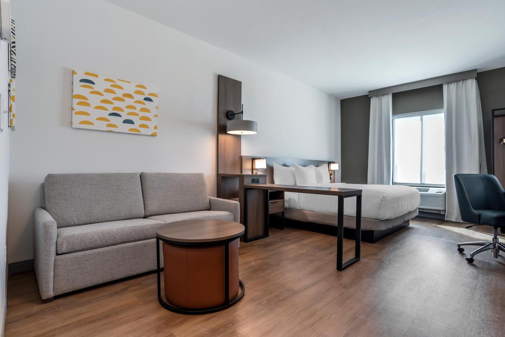 Comfort Inn & Suites Panama City Beach - Pier Park Area Esterno foto