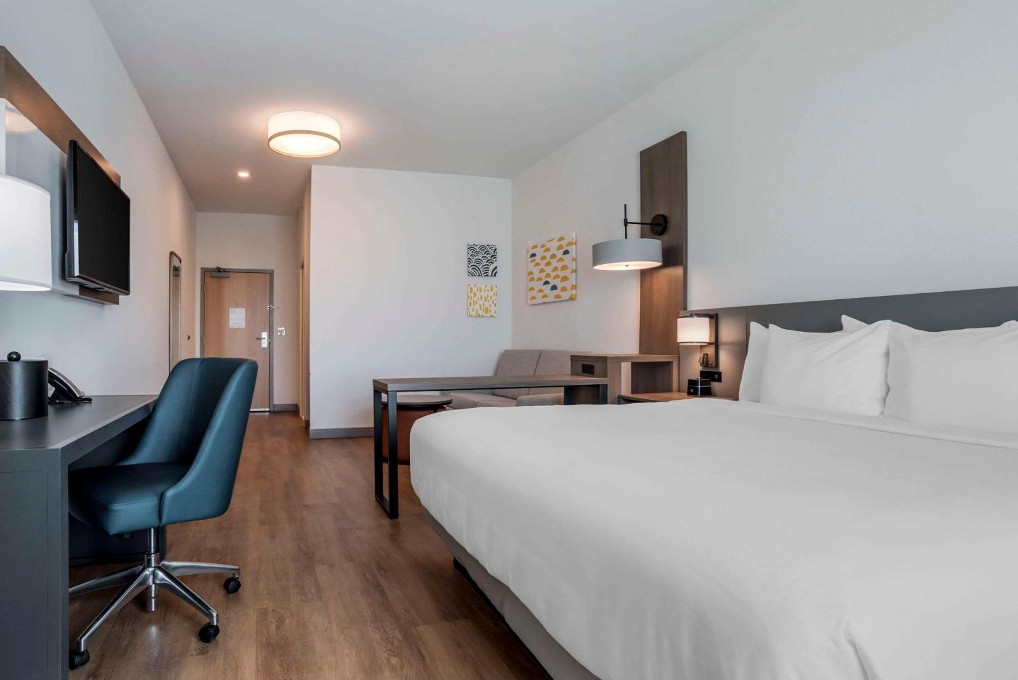 Comfort Inn & Suites Panama City Beach - Pier Park Area Esterno foto