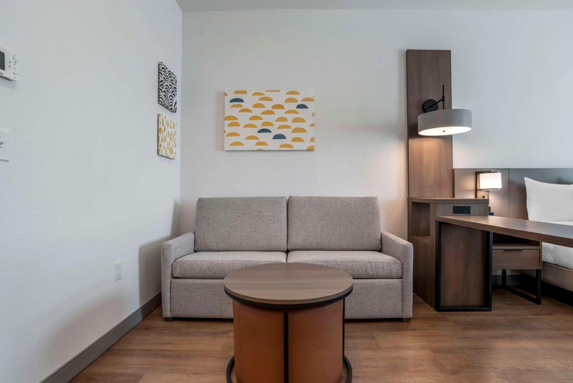 Comfort Inn & Suites Panama City Beach - Pier Park Area Esterno foto