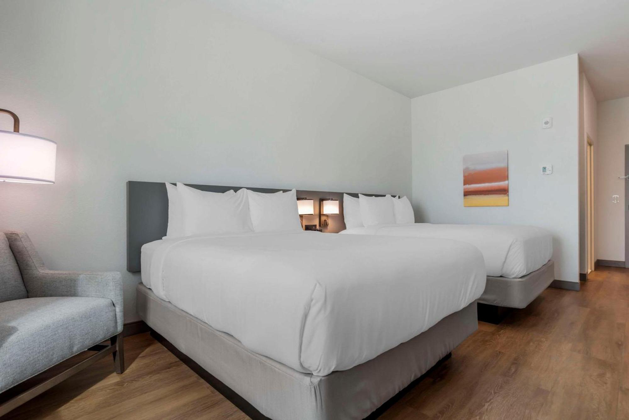 Comfort Inn & Suites Panama City Beach - Pier Park Area Esterno foto