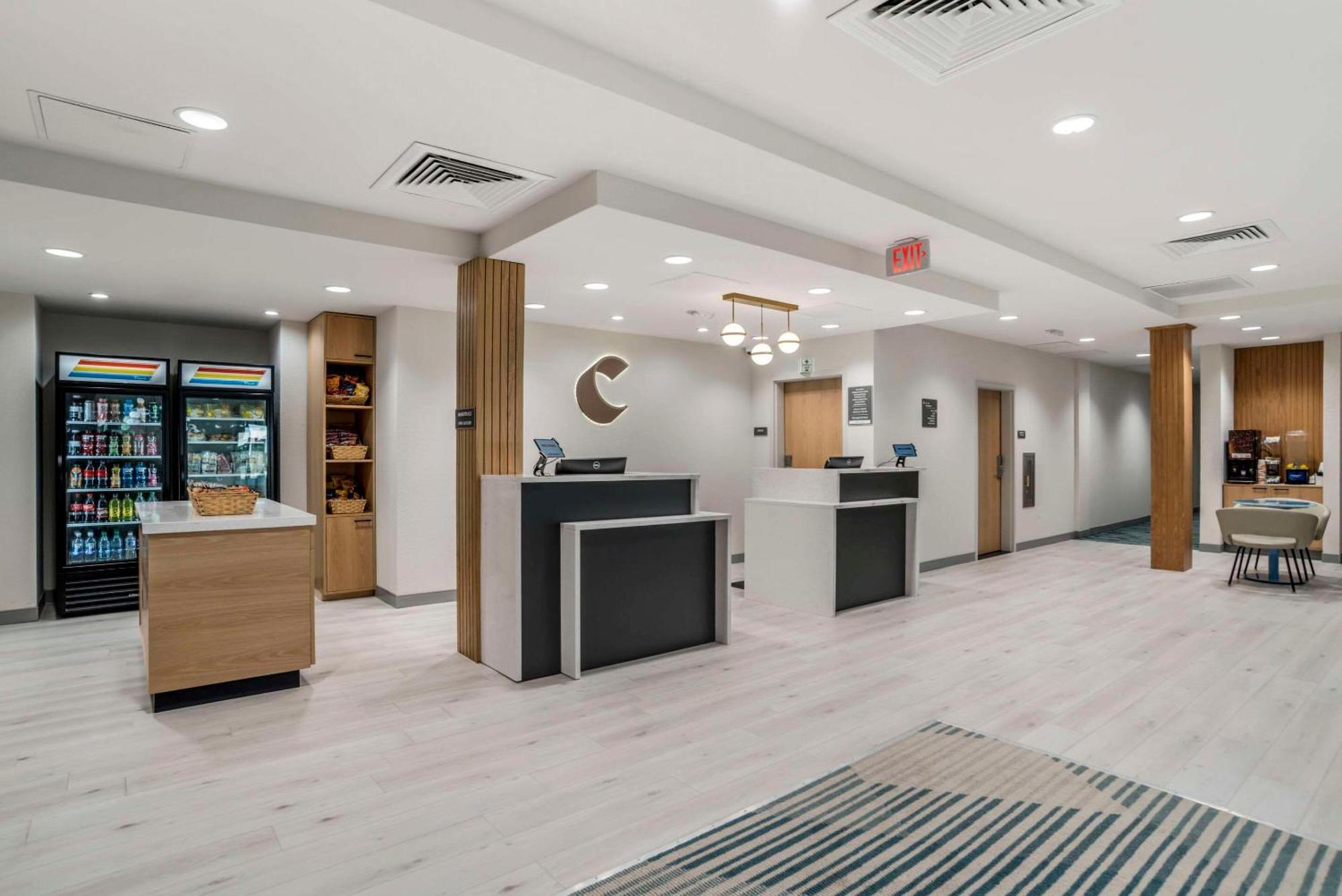 Comfort Inn & Suites Panama City Beach - Pier Park Area Esterno foto
