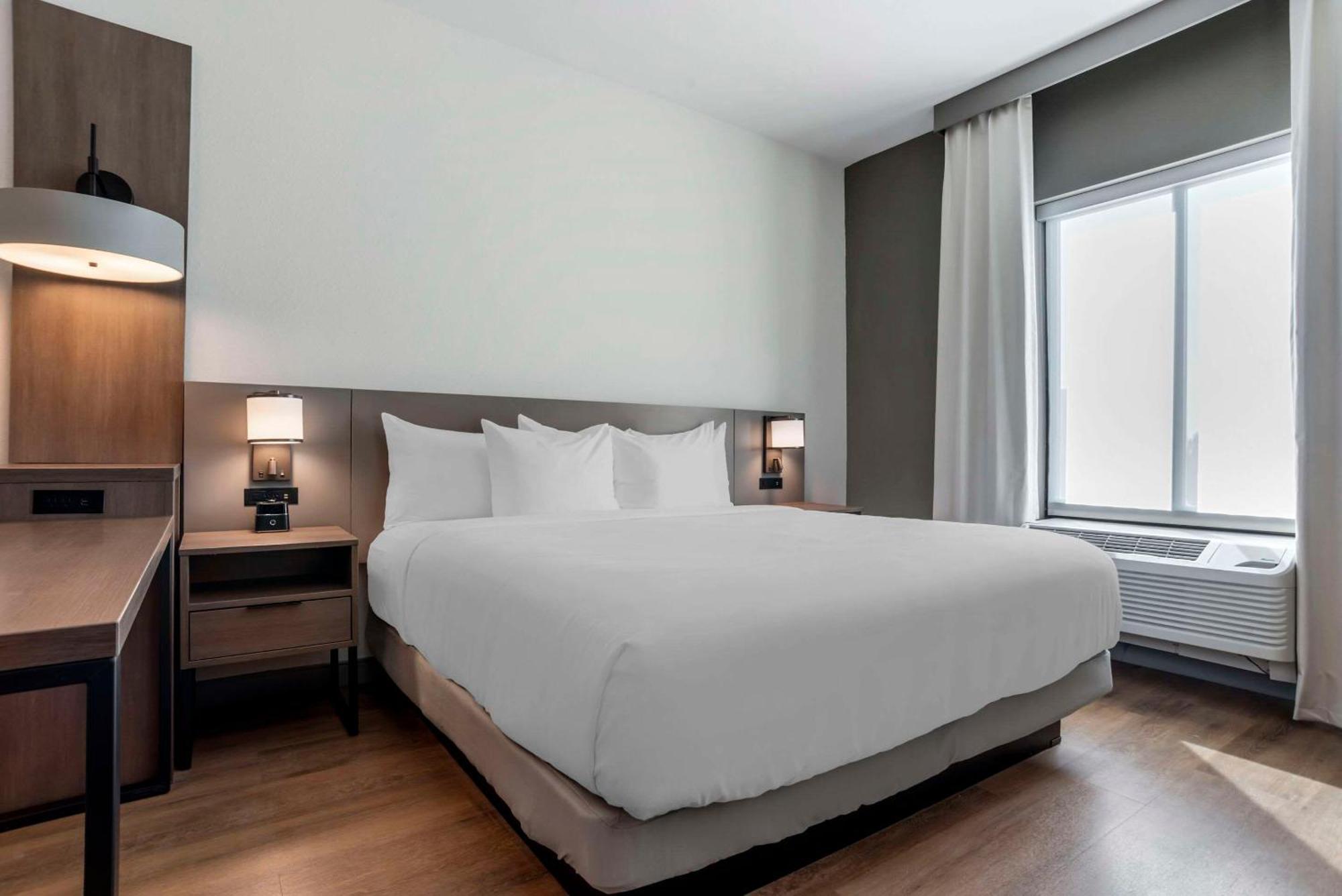 Comfort Inn & Suites Panama City Beach - Pier Park Area Esterno foto