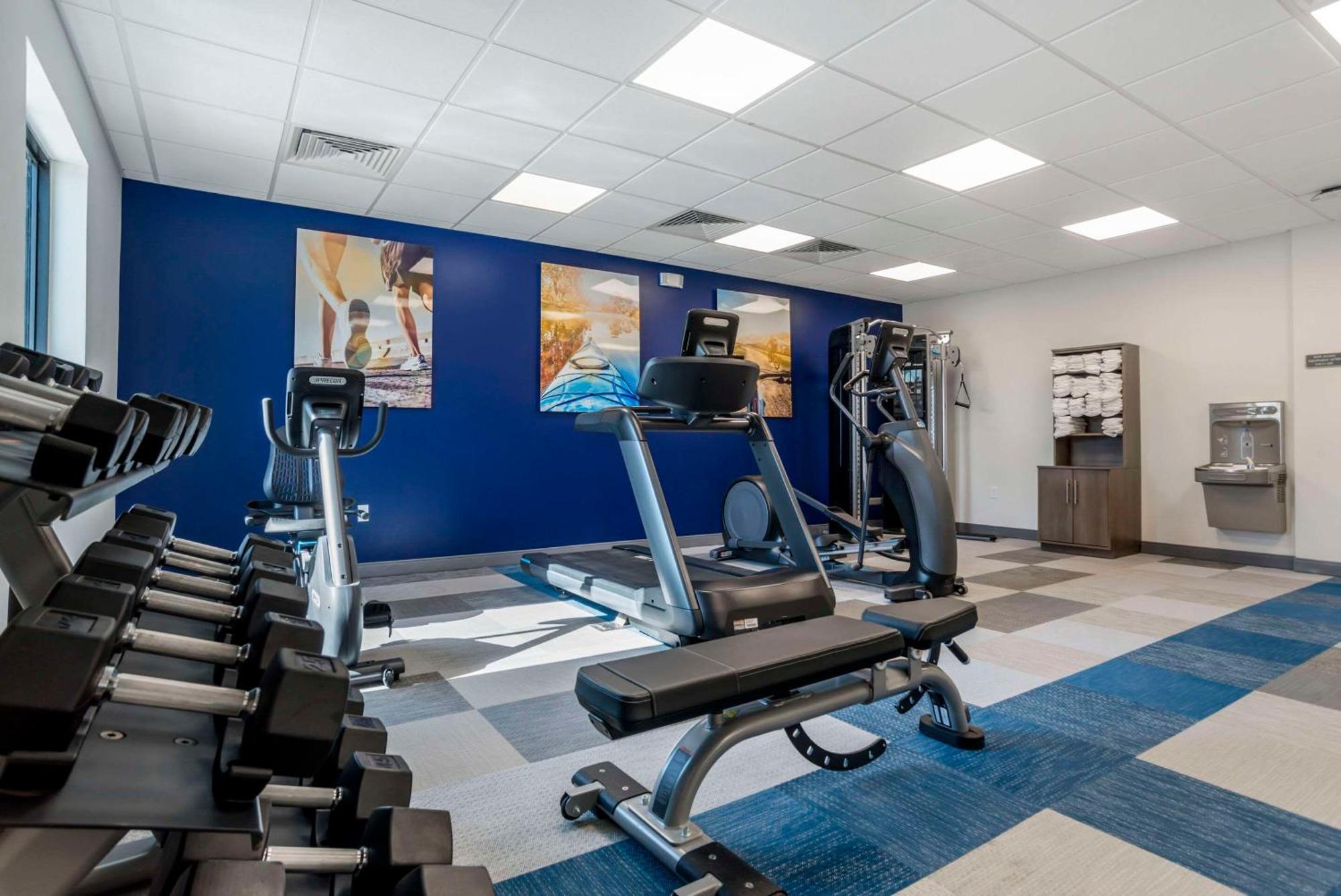 Comfort Inn & Suites Panama City Beach - Pier Park Area Esterno foto