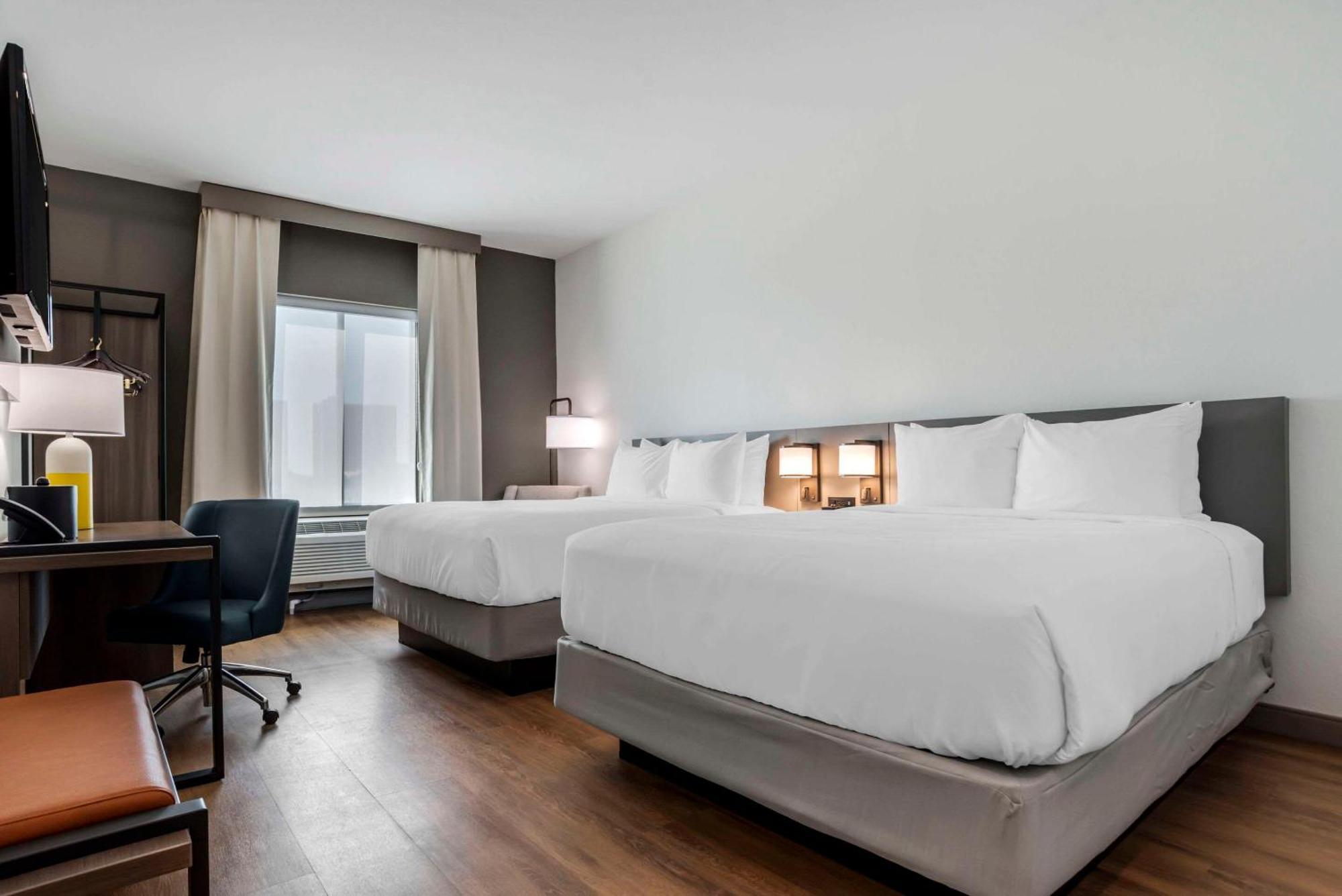 Comfort Inn & Suites Panama City Beach - Pier Park Area Esterno foto