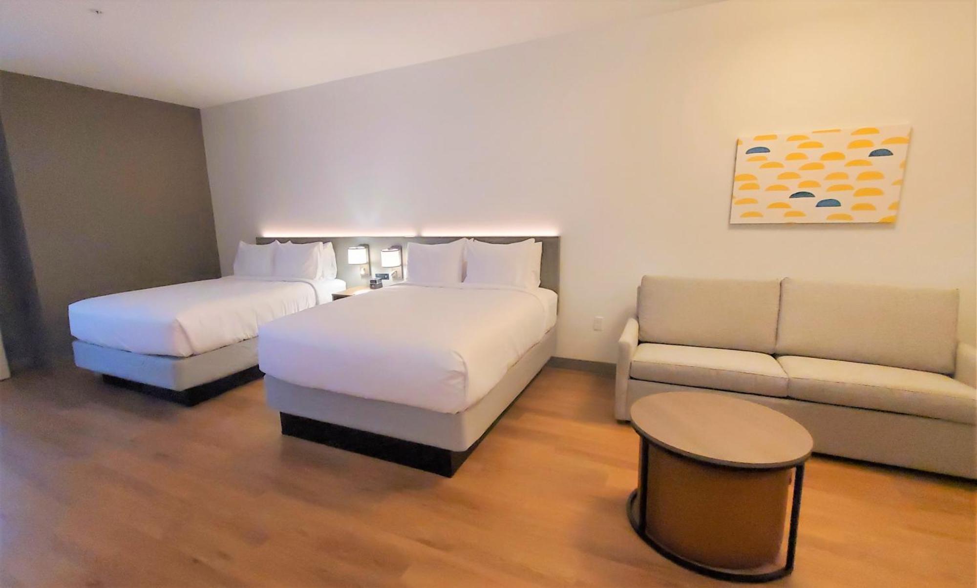 Comfort Inn & Suites Panama City Beach - Pier Park Area Esterno foto