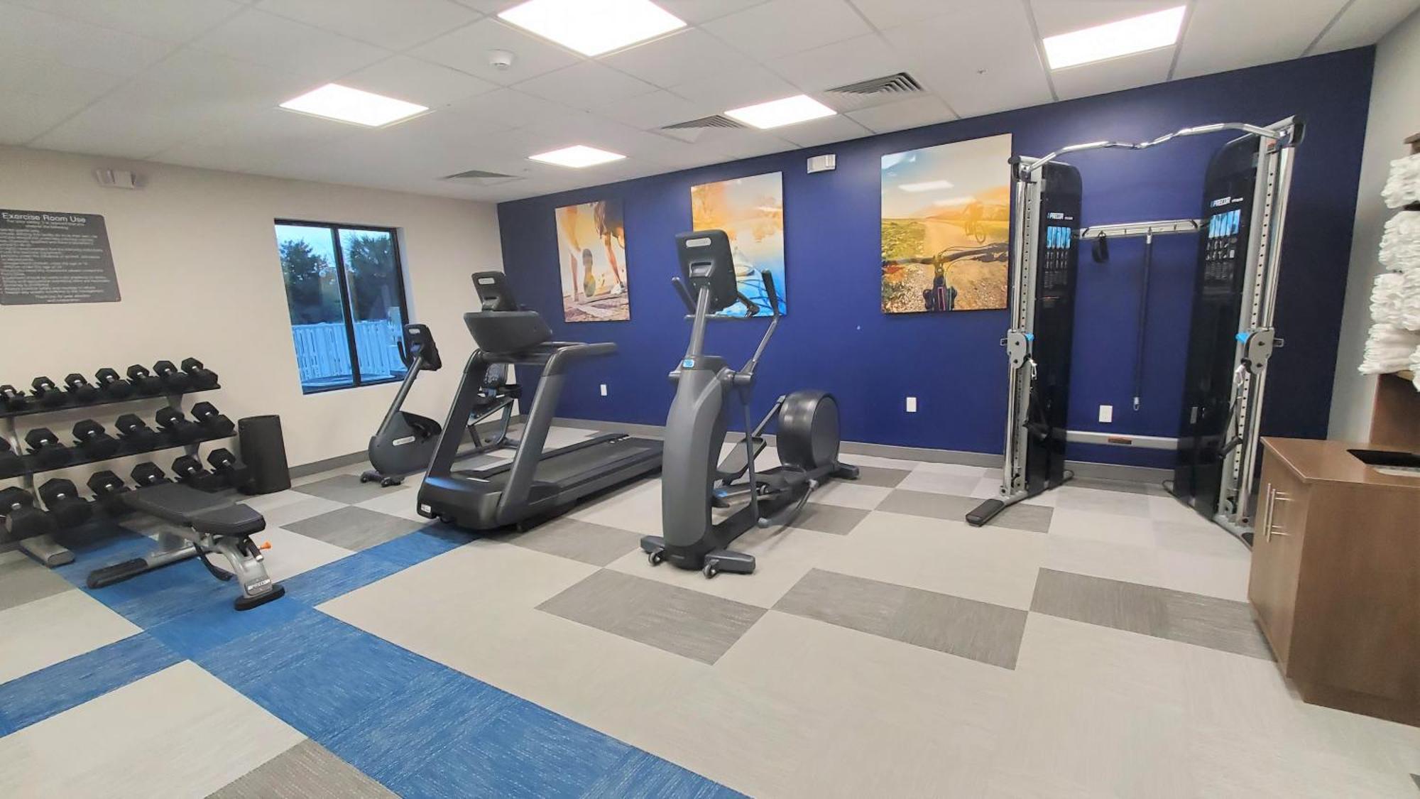 Comfort Inn & Suites Panama City Beach - Pier Park Area Esterno foto