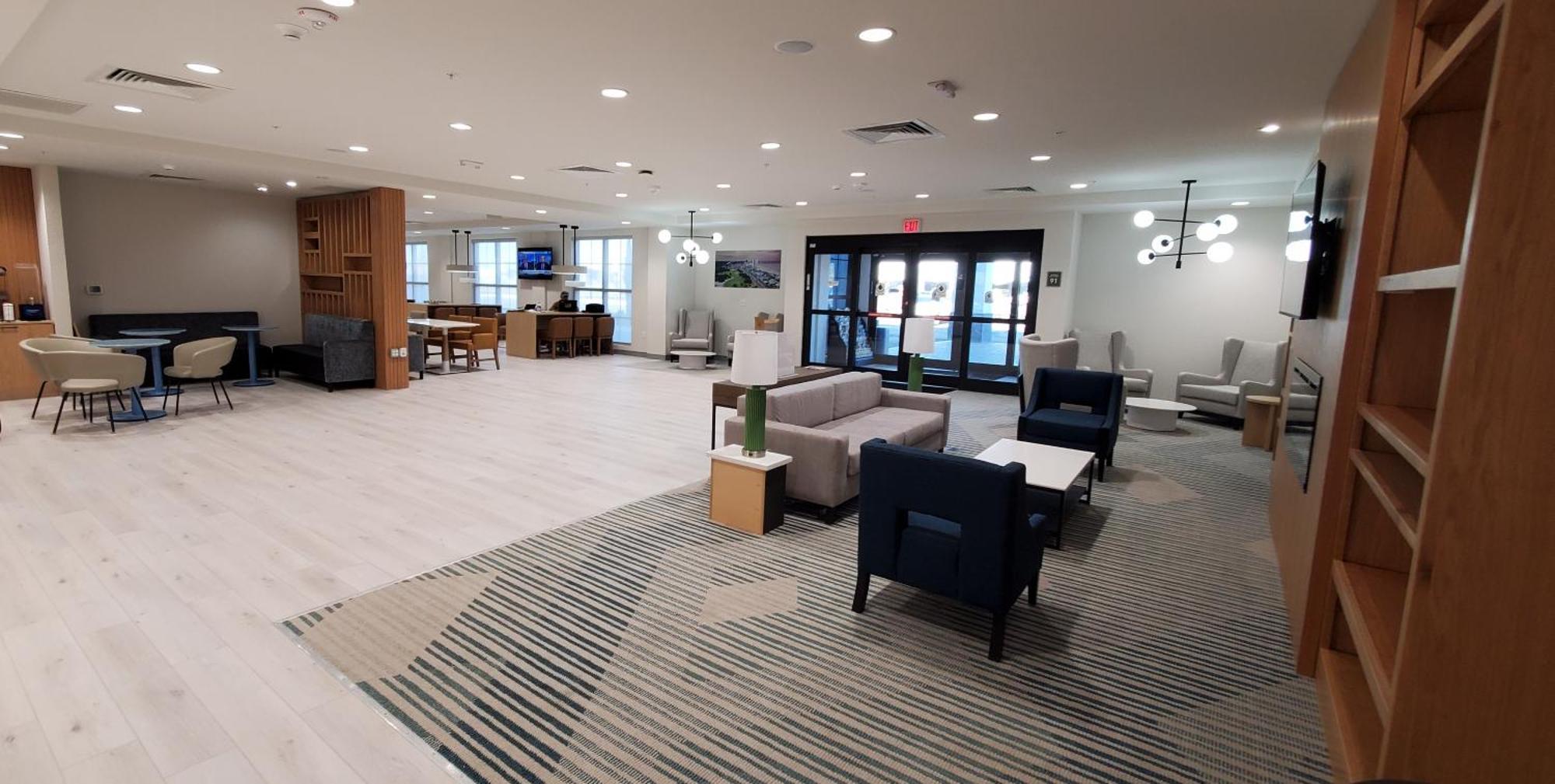 Comfort Inn & Suites Panama City Beach - Pier Park Area Esterno foto