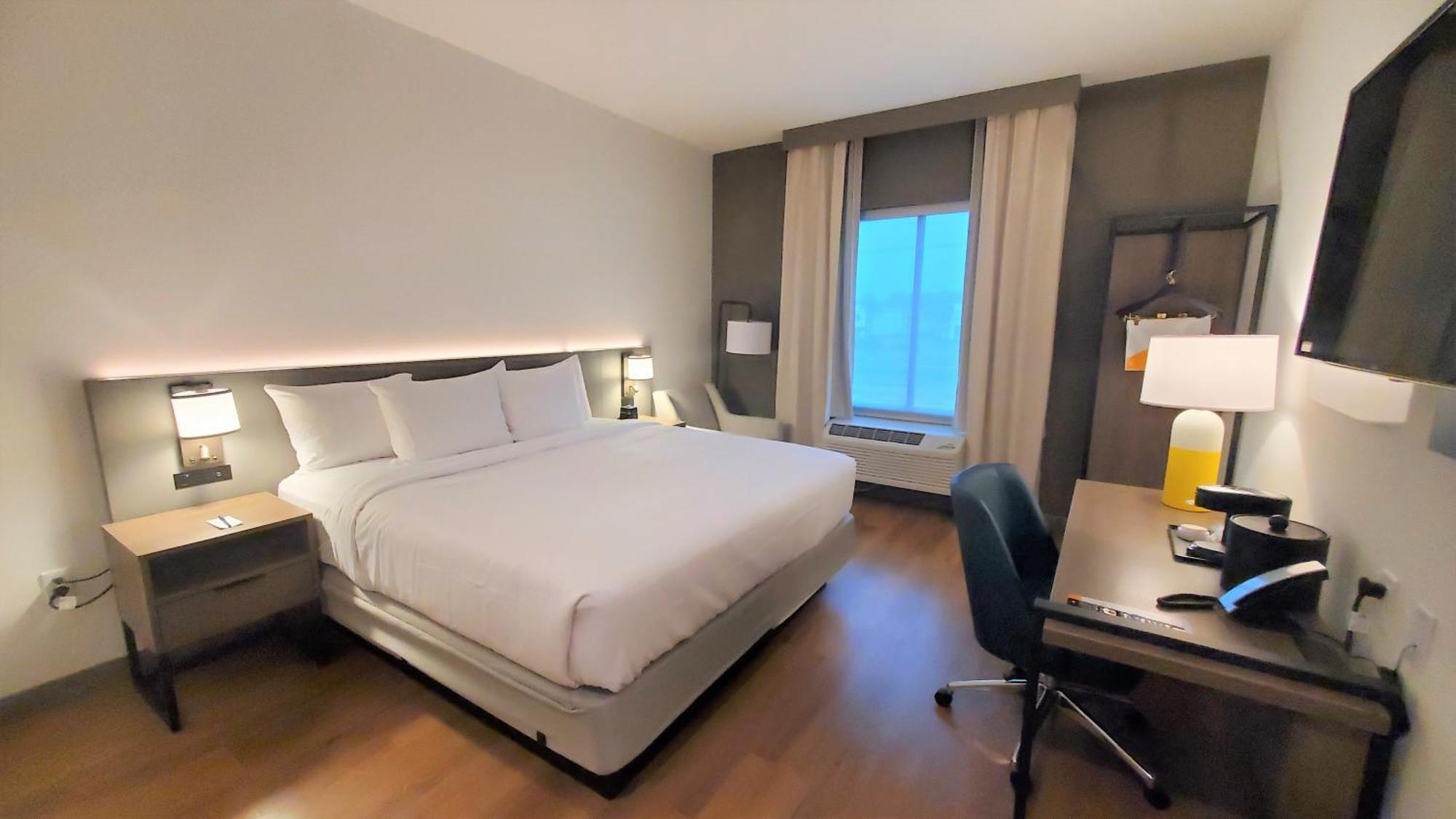 Comfort Inn & Suites Panama City Beach - Pier Park Area Esterno foto
