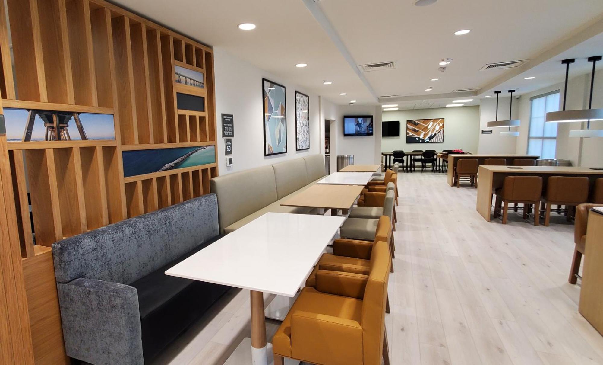 Comfort Inn & Suites Panama City Beach - Pier Park Area Esterno foto